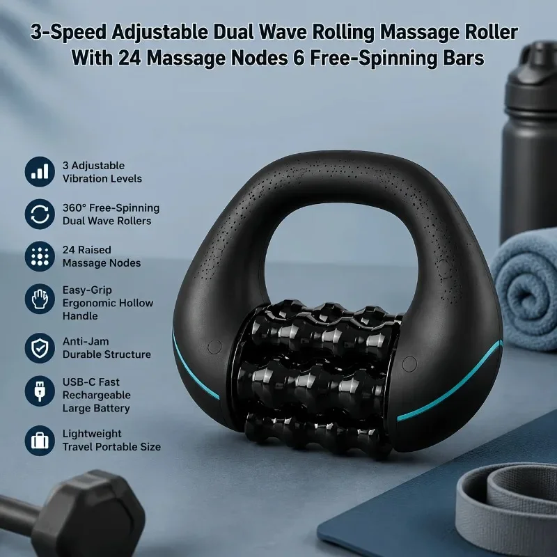 rullo-massaggiante-elettrico-portatile-ricaricabile-tramite-usb-con-velocita-di-vibrazione-regolabile-dispositivo-per-il-sollievo-muscolare-ideale-per-la-palestra-e-per-l’uso-domestico