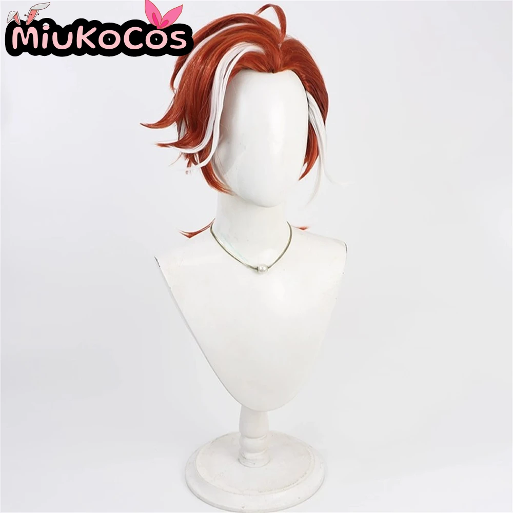 متوفر في المخزون شعر مستعار تشي نيان كوسبلاي فيلم أسطورة هاي II كوسبلاي