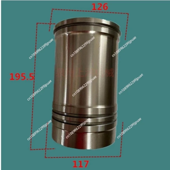 

Детали дизельного двигателя, шесть подходящих SL2105AB-2 SL2105ABN SL2105ABT