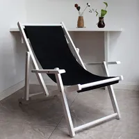 Outdoors Garden Beach Chair Camp Out Sun Loungers Folding Travel Beach Chair Picnic Recliner Sunlounger Furniture Silla FYBC