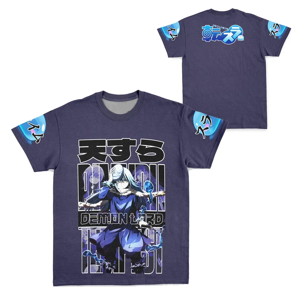 

7th Popular Anime Summer T-Shirts Shirt Rash Guards Surfing Jersey Beach Swimwear Diving Gym MMA BJJ Men Jiu Jitsu Fitness Sets