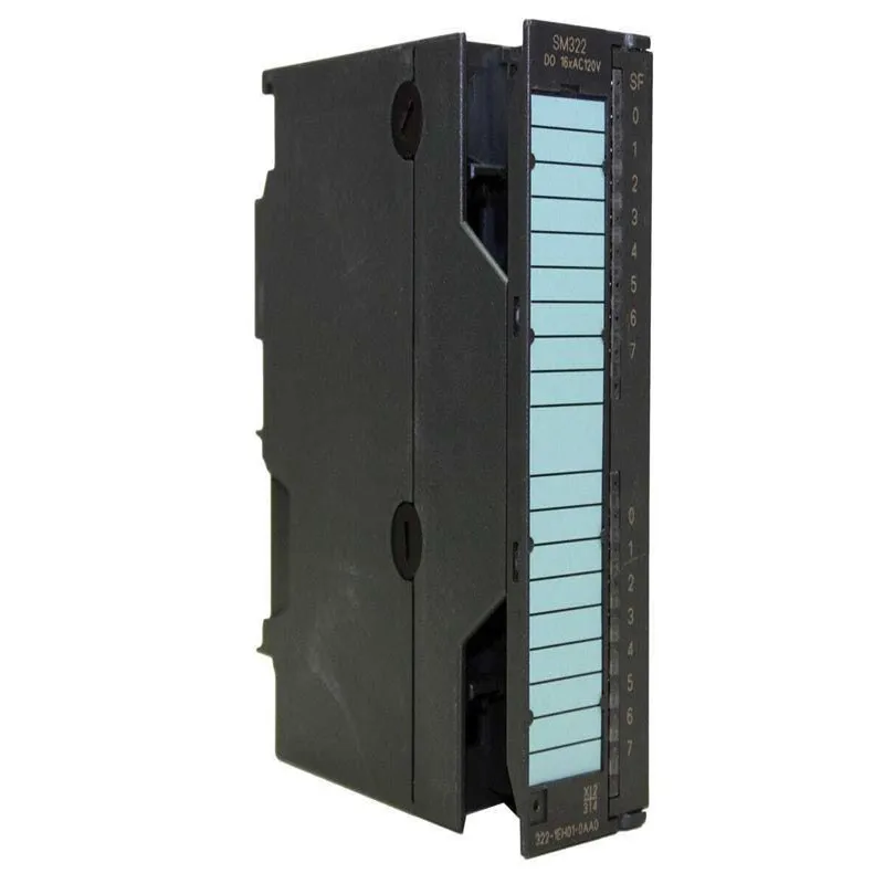 

Module 6ES7322-1EH01-0AA0 In Stock