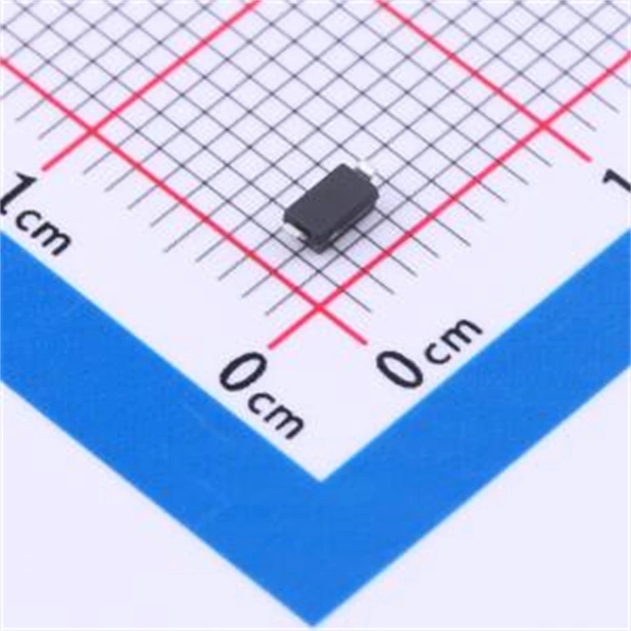 200 unids/lote SZMMSZ4707T1G (diodos Zener)