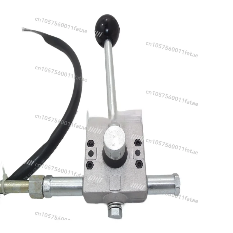 

Roller Hand Throttle Control Lever GJ1130