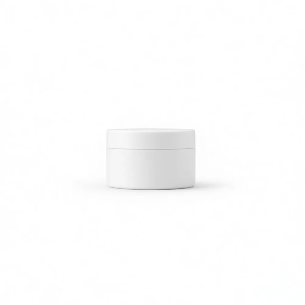 High Quality Fluorinated Plastic Container Chemical Storage Drum Solvent Resistant Industrial Jerry Can Laboratory Jar