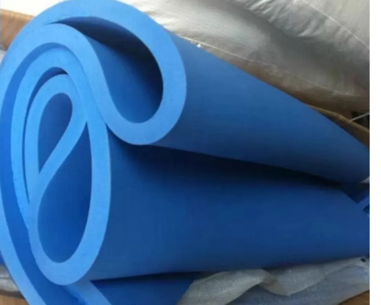 Drying pad PVA drying sponge absorbent pad
