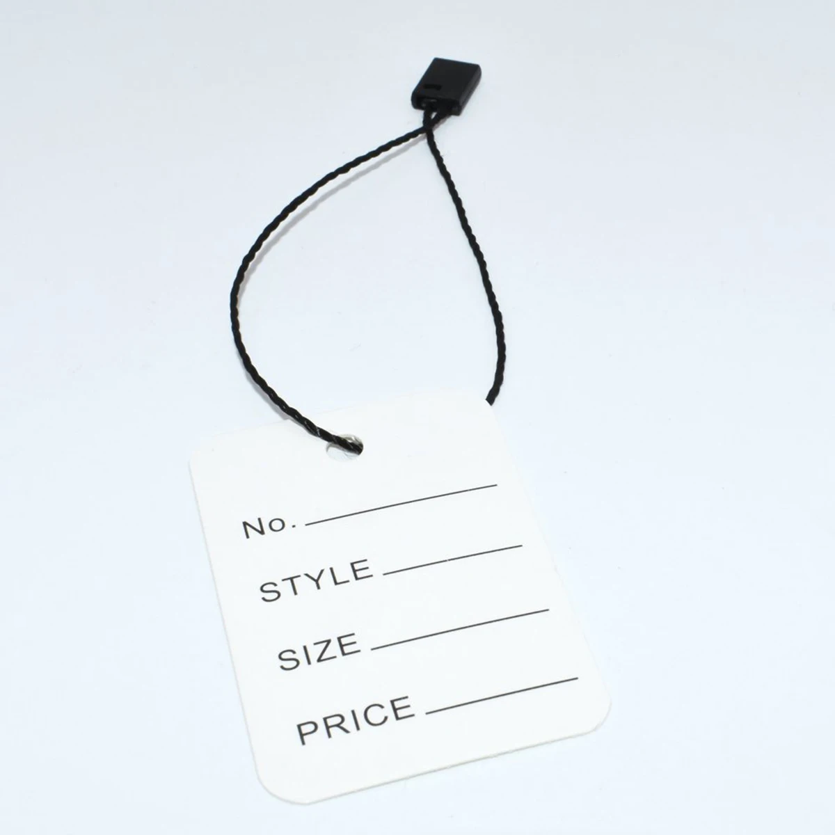 

Tag Rope Label String Tag Line Tie String Price Tags String Clothes Tag Rop