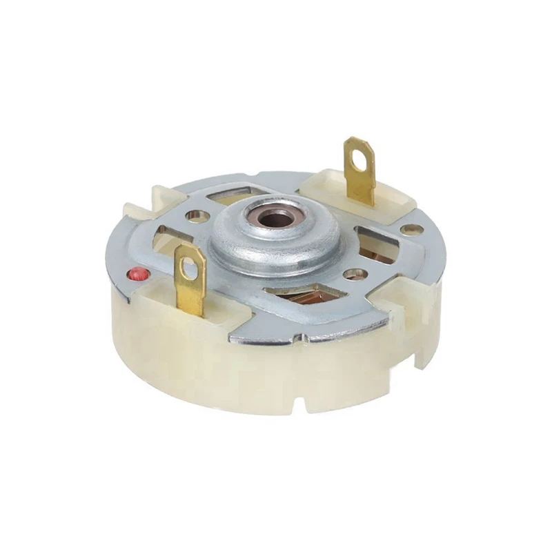 แปรงทองแดง RS550 มอเตอร์ชาร์จเจาะชิ้นส่วนแปรงคาร์บอนผู้ถือแปรงไขควงไฟฟ้าอุปกรณ์เสริม 10 PC