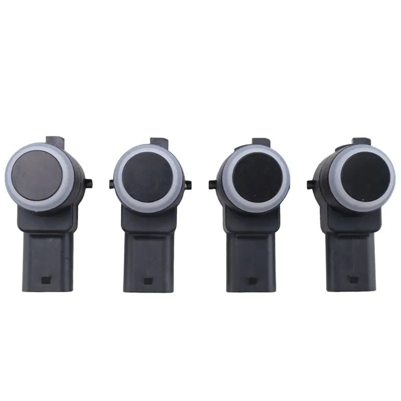 4PCS PDC Bumper Parking Aid Sensor-Radar A2125420018 For W166 W169 W245 W172 W204 W212 W221 W207 W218 W463