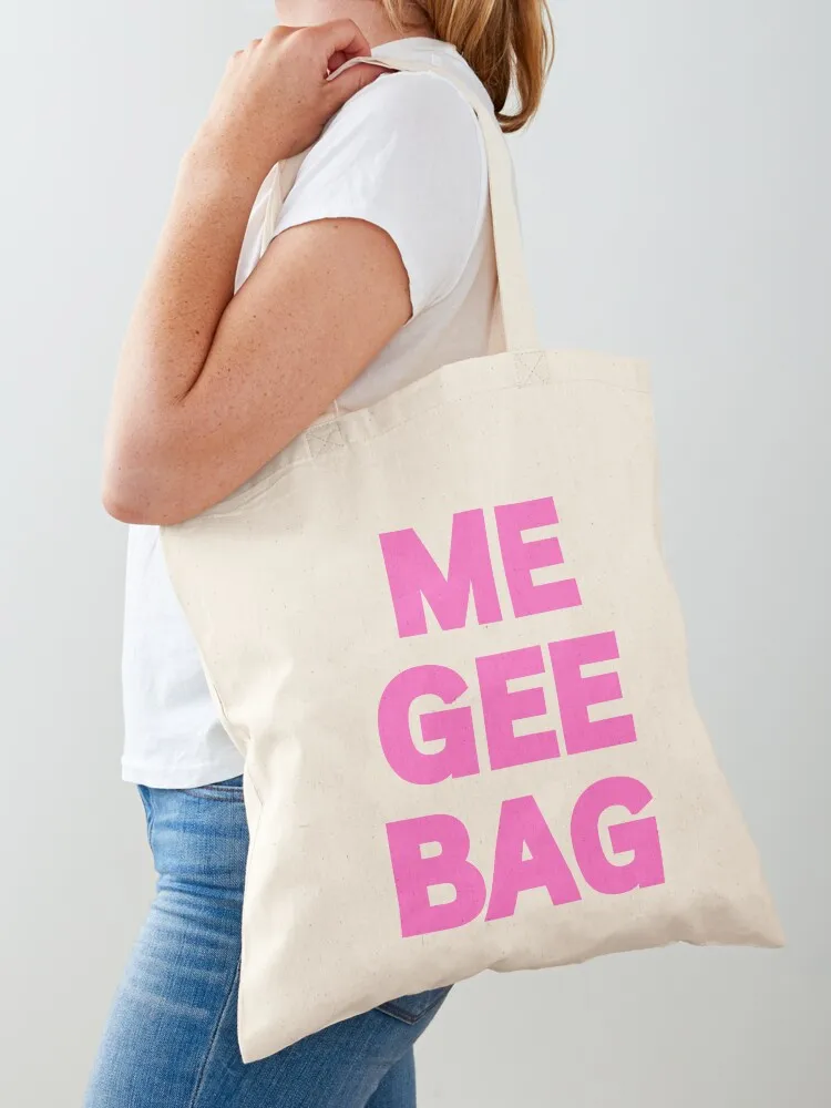

Me Gee Bag - Irish Designs - Irish Phrases Tote Bag shopper bag woman Women's shopper tote canvas cute tote