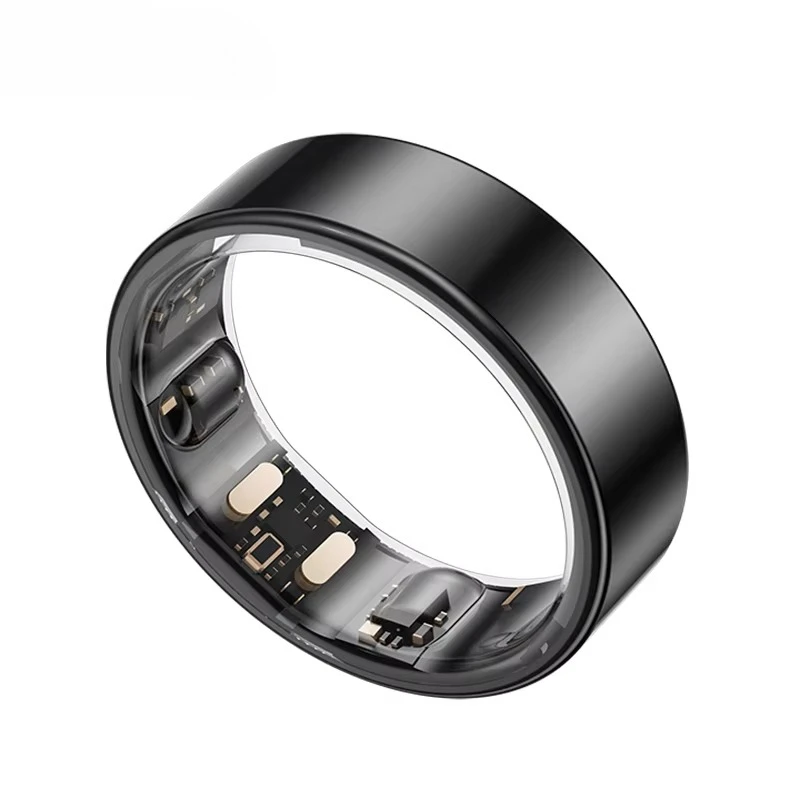 

X6B Wholesale Bulk Cheap Fitness Smartring Assessment Smart Ring for Ladies Boys