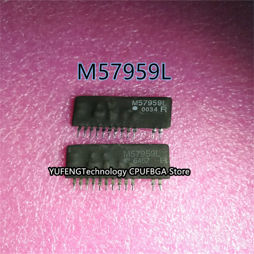 

M57959L MJ2955 P8050AH PCF8577CT RTL8139CL STR-Z1501 Микросхема