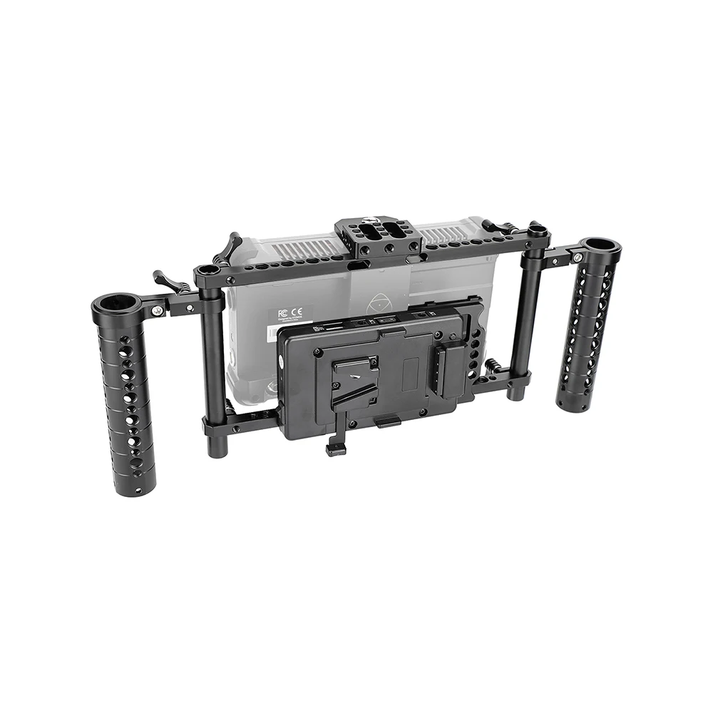 KIMRIG Adjustable Camera 7\