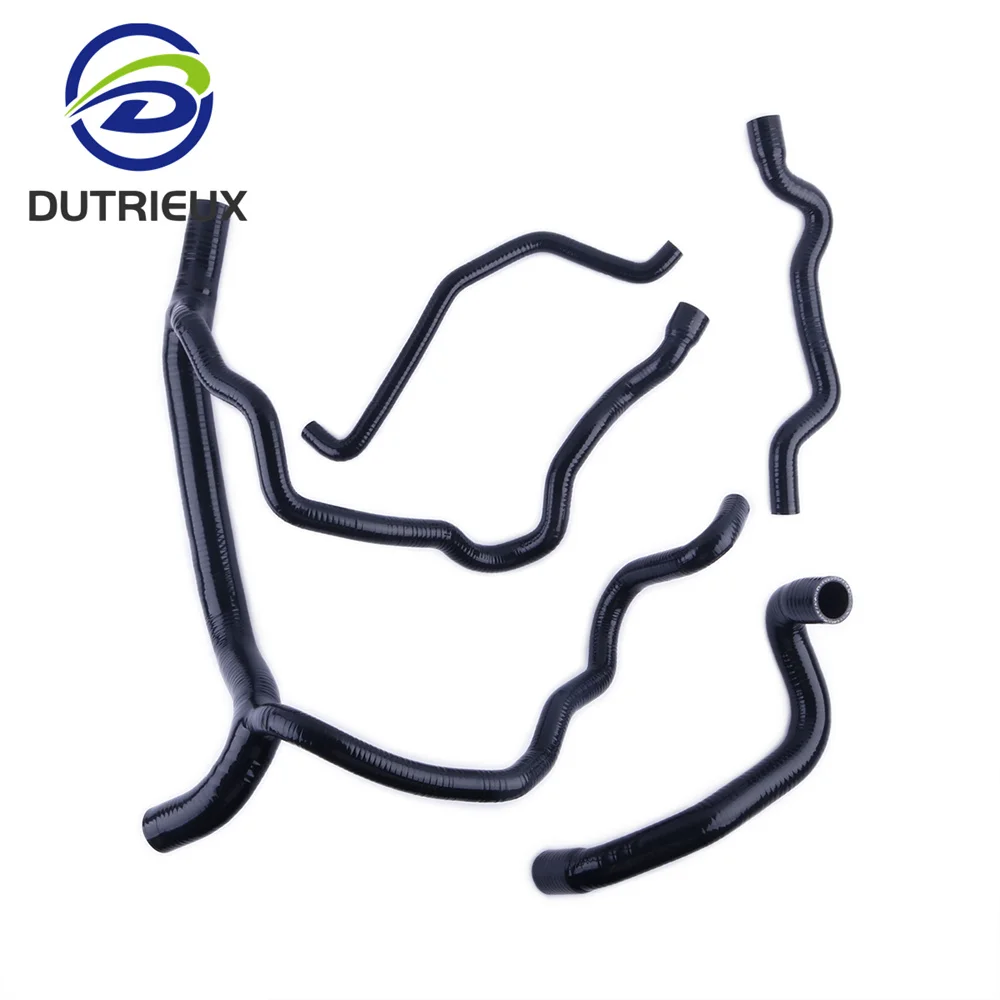 

For 2001-2006 Renault Clio 172 182 RS Cup Trophy 2.0 F4R Engine Car Silicone Radiator Coolant Pipe Hose Kit 2002 2003 2004 2005