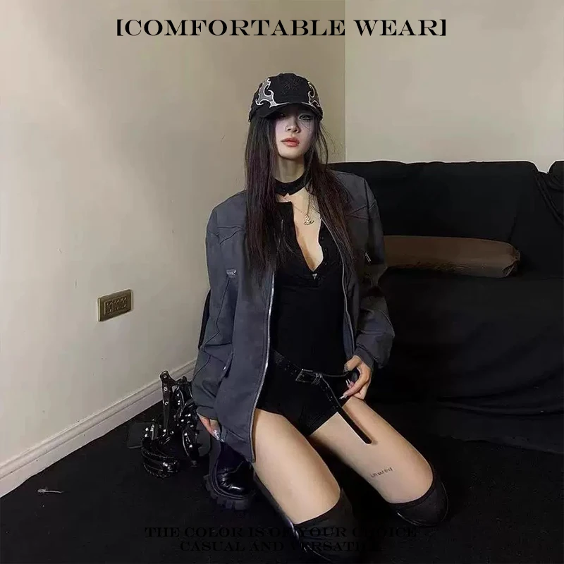 ظلة الشارع تنوعا الشخصية بلغت ذروتها قبعات الموضة ins جديد الرجال النساء الأمريكية إلكتروني التطريز لهب شوكة قبعات البيسبول