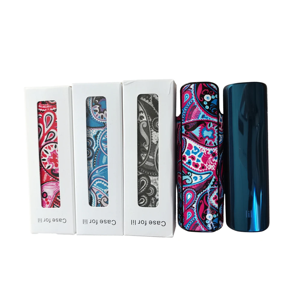 for Solid 2.0 Case Cigarette Cases for Solid2 Replaceable E Smoking Cover Accessories
