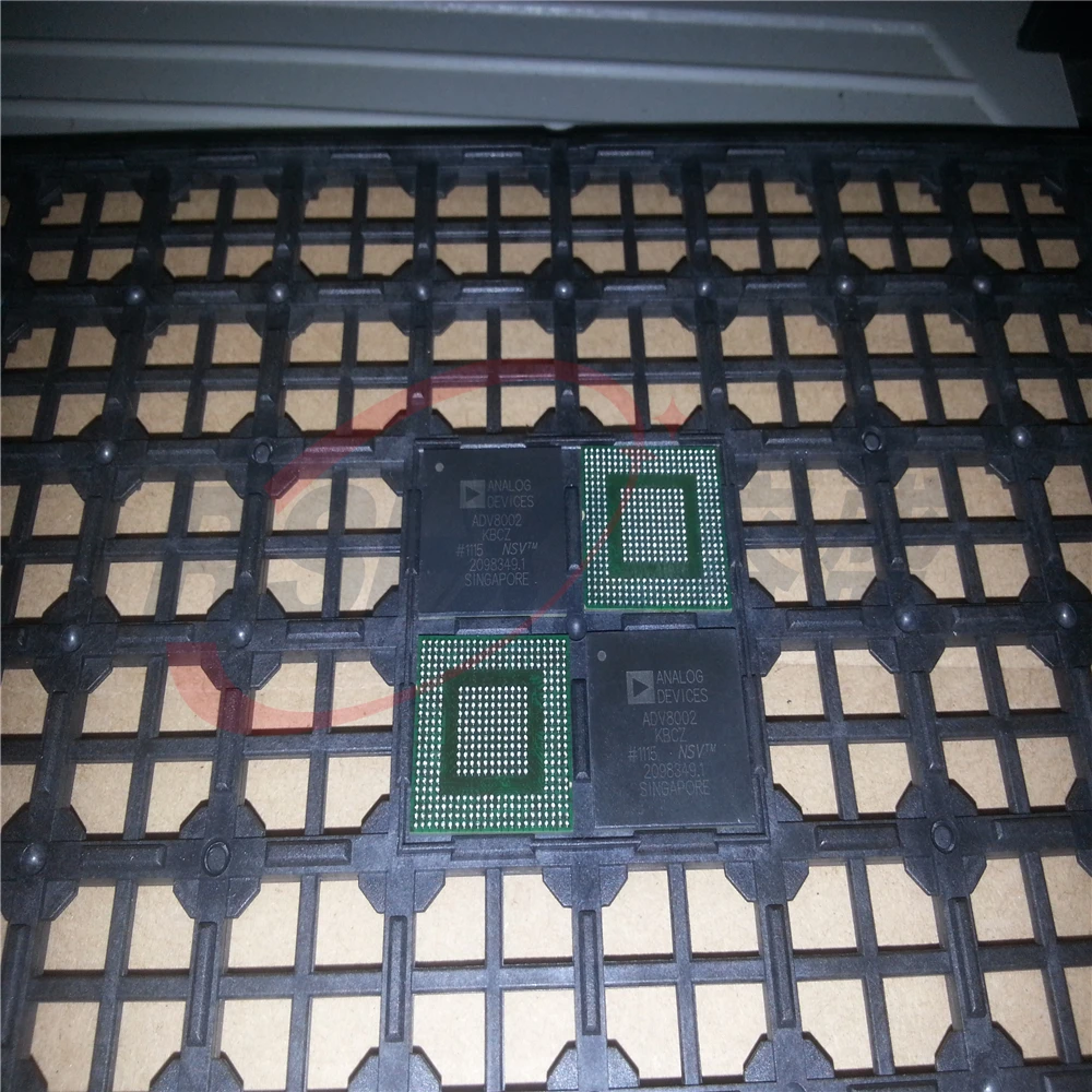 

ADV8002KBCZ ADV8002 BGA Original