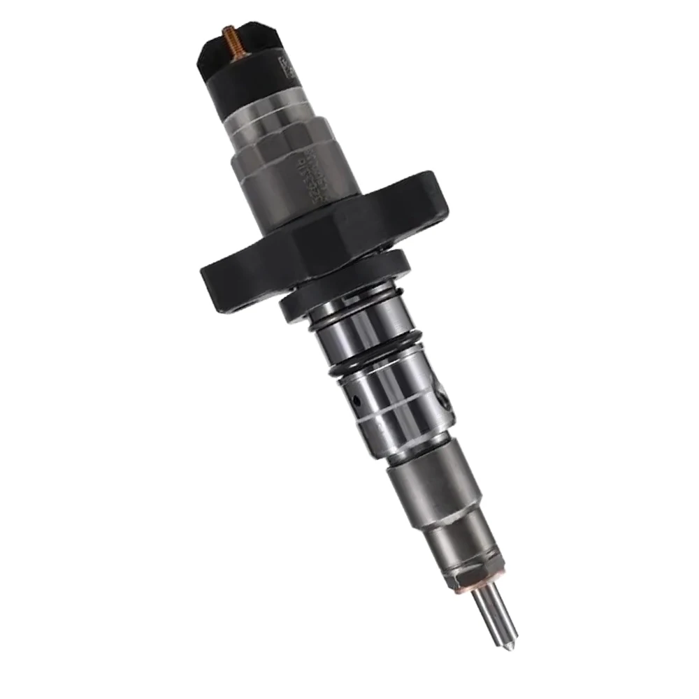 Iniettore Common Rail 0445120057 2854608 504091505R 0986435552 per case New Holland Bulldozer e motore Iveco 6.7L