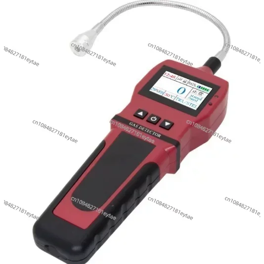 natural combustible gas detector fuel  leak alarmss