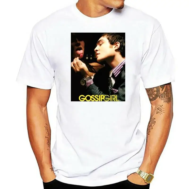 Gossip Girl (Tv) T Shirt