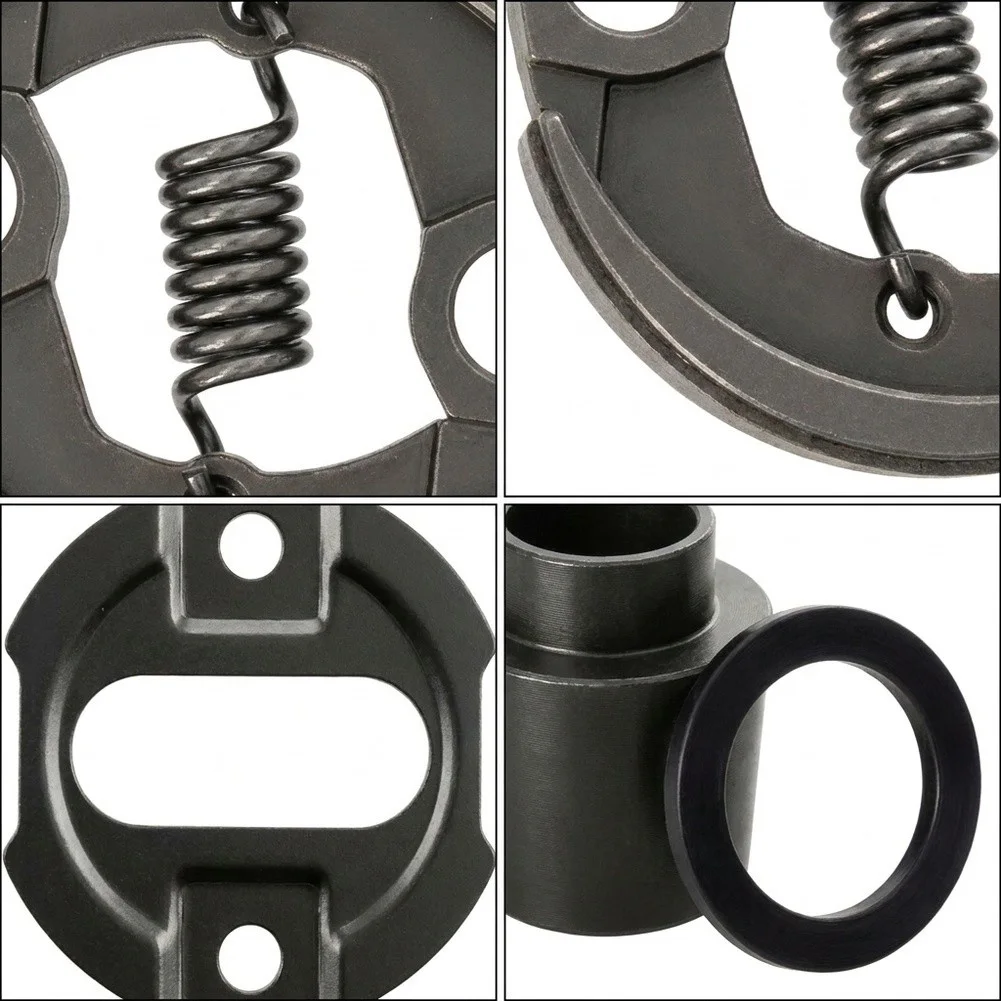 Clutch Kit 41801602000 for FS90 For FS100 FS110 FS130 Manufactured to Match Original Design and Functional Requirements