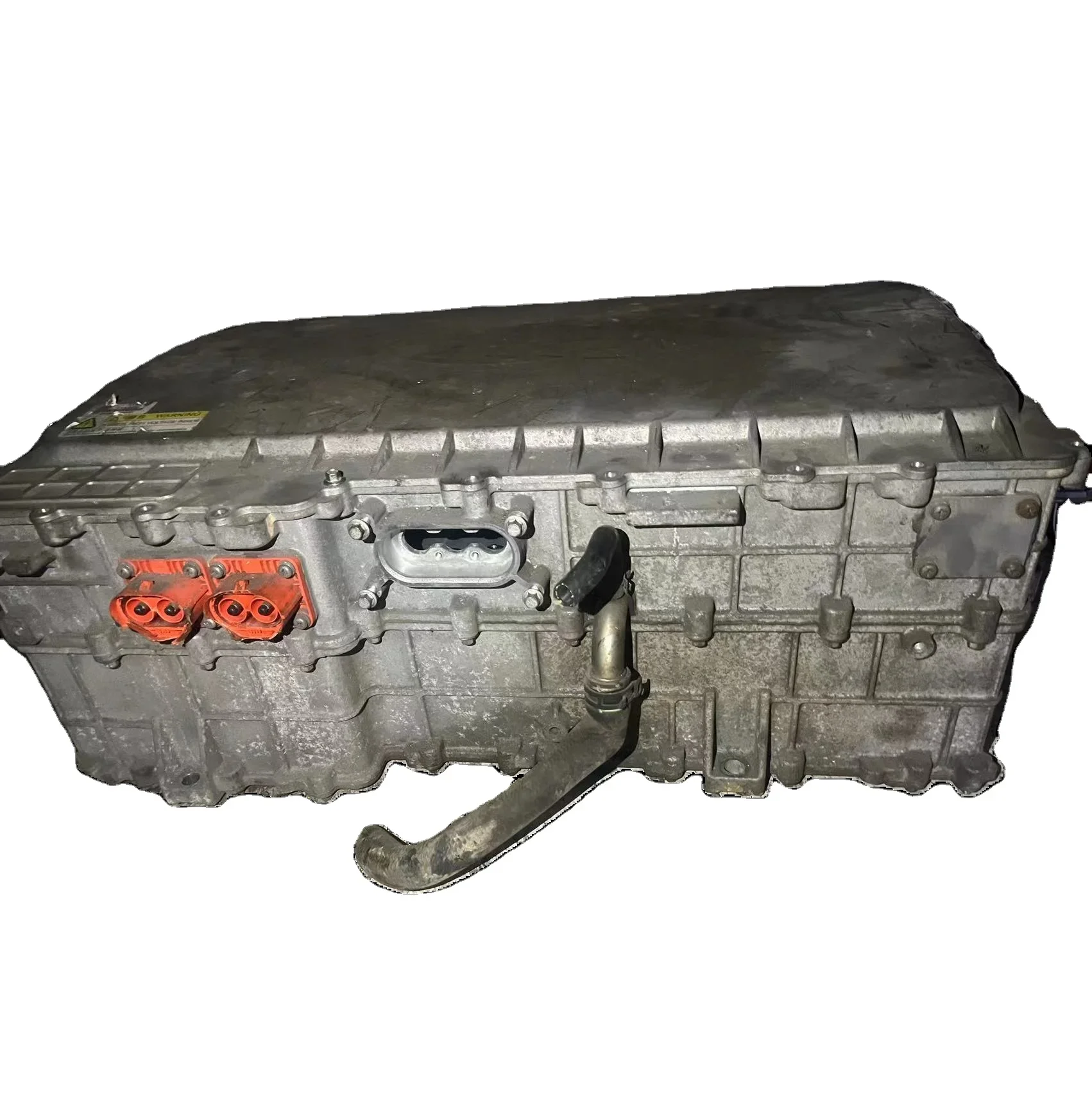 

X New Energy Vehicle Parts High Voltage Electric Control Assymbly For BYD T3 11477968-00