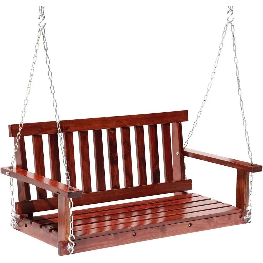 Outdoor Wooden Porc…