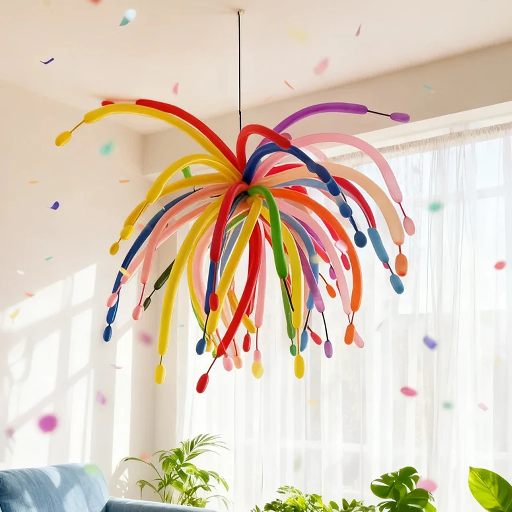 31-Piece Balloon Pa…
