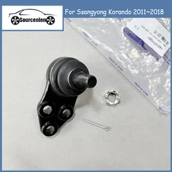 Brand New Genuine Front Lower Arm Ball Joint 4451834001 For Ssangyong Korando 2011~2018