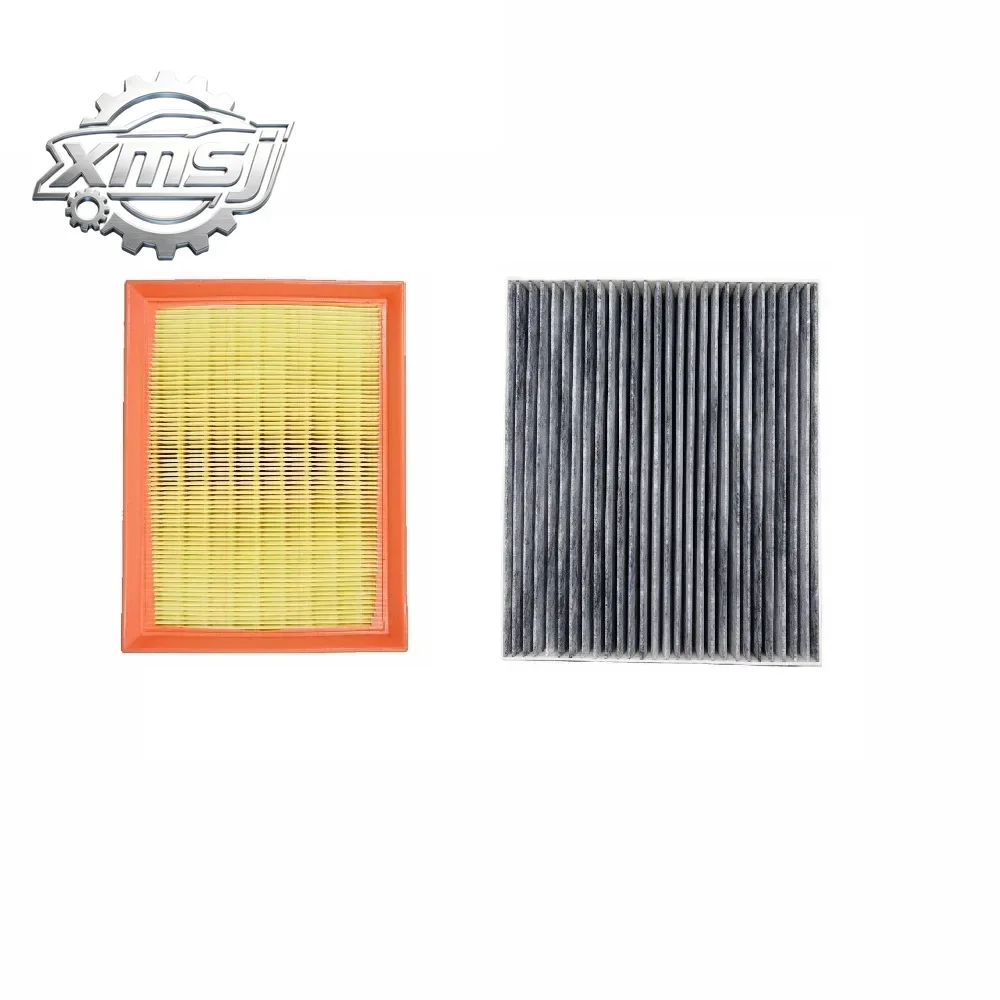 Filtro  aire  filtro  cabina para Chevrolet Aveo T300 1.2L 1.3 1.4 1.6L molo 2011 2012 2013-2019 96950990