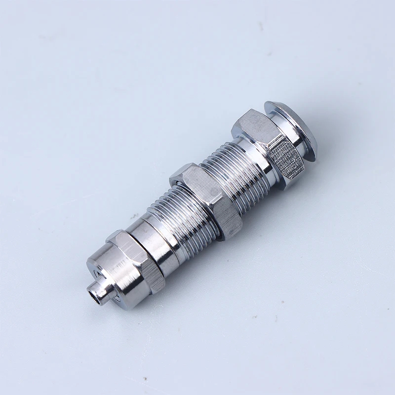 Dental Air Water Quick Connector Anti-Retraction Stainless Steel Accessory For Ultrasonic Scaler