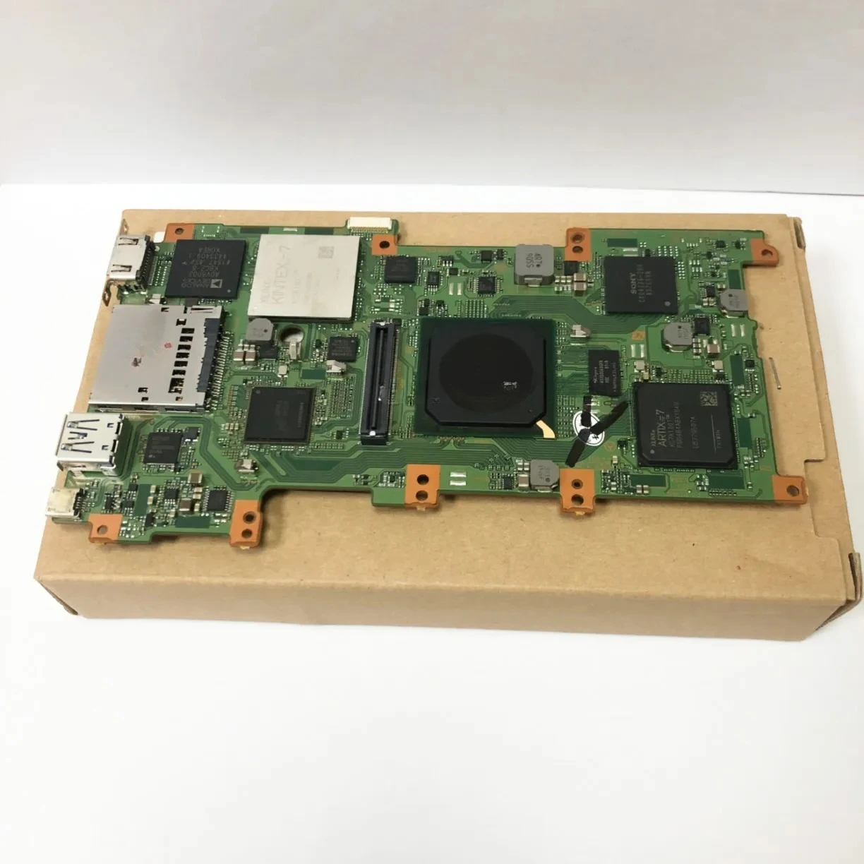 Repair parts motherboard installation VC-39 A-2225-401-A suitable for Z280 Z280V