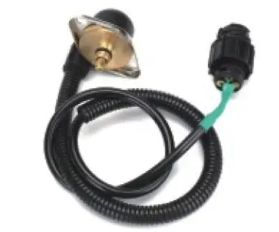 Oil Pressure Sensor 20700060 VOE20700060 for Excavator EC210 EC240 EC290 EC330 EC360 EC460