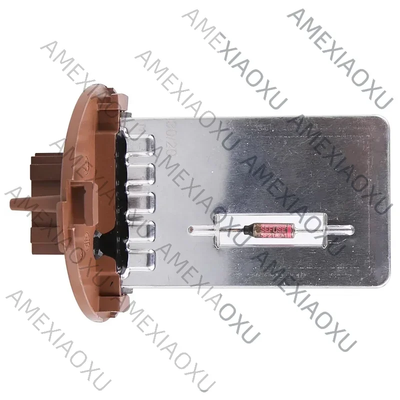 

1607622780 8112040-SL005-02 For KIT for Citroen C-Quatre for Peugeot 308 3008 sega 307 Sotchi Fan resistor regulator