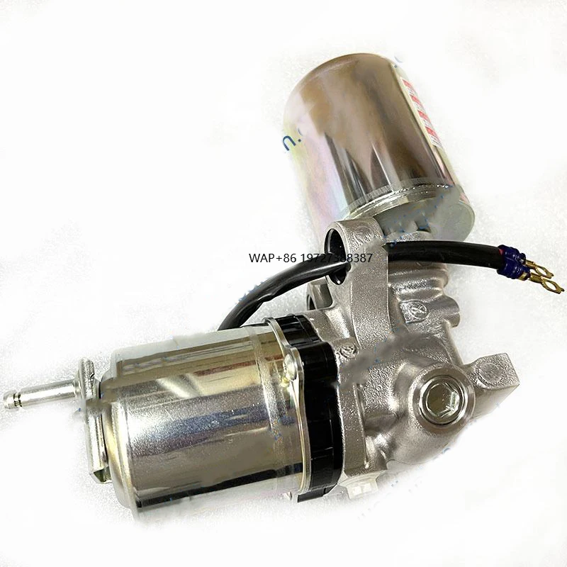 

Brake Boo-ster 47960-60030 47960-60050 47070-60050 ABS Pump Truck Brake Parts