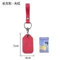 Style 3 red