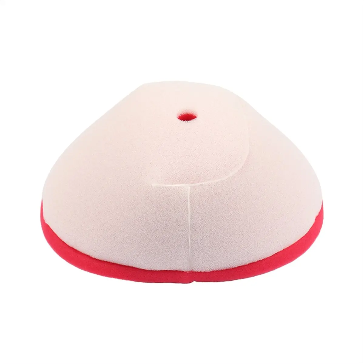 Compatible Motorcycle Air Filter Sponge Air Filter 2XJ-14451-00 for YFM125 Grizzly 125 YFM250R YFS200
