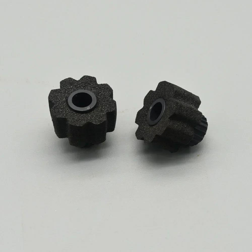 10X B830-3503 B478-3503 Sponge Gathering Roller for Ricoh SR3030 SR840 SR970 1075 2075 2105 1357 1107 MP 7000 7500 8000 8001