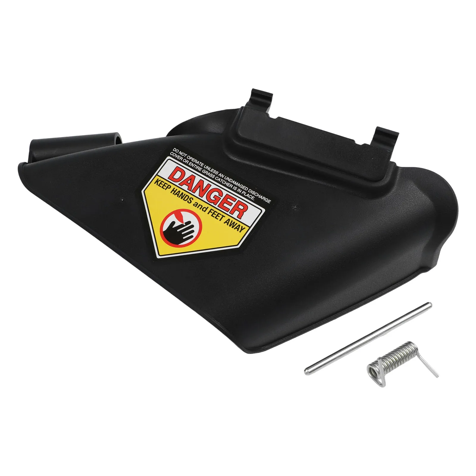 Aftermarket Side Discharge Chute Fits For Troy-Bilt TB110 TB130 TB230 TB260 TB280ES TB330XP TB350XP Lawn Mower Models