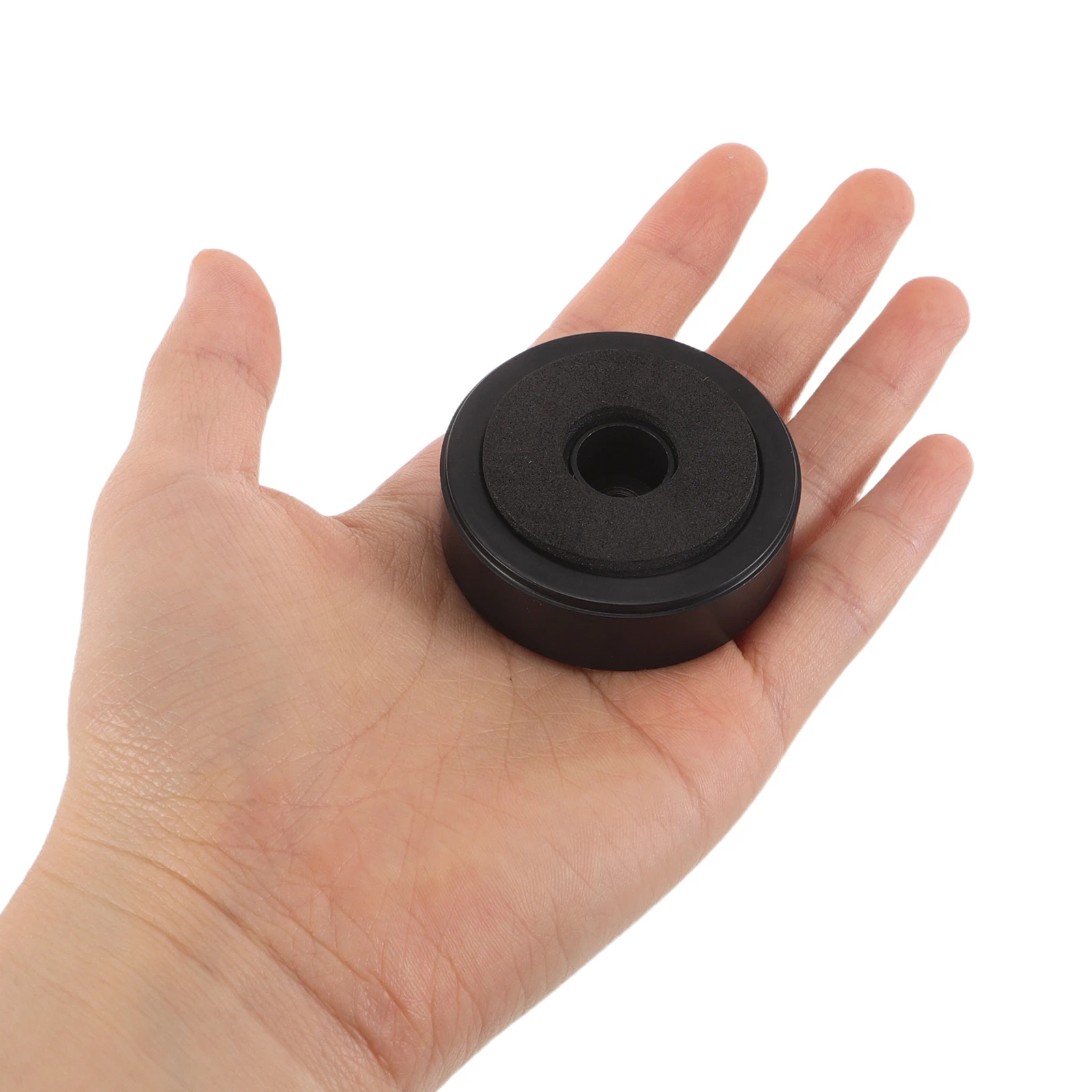 

12 Pcs Floor Mat Audio Dampening Feet Furniture Bumpers Anti Skid Pads for Vibration Speaker