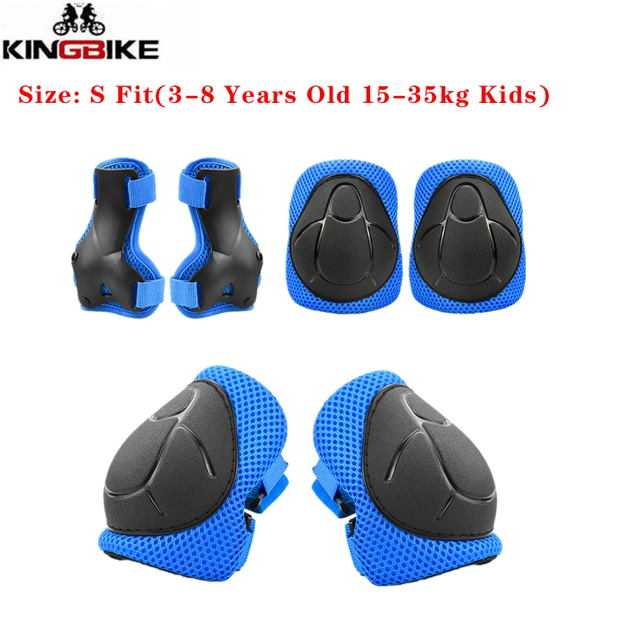 BATFOX Kinder Vollgesichts-Fahrradhelm Abnehmbarer Kinnriemen Stoßabsorbierende Schale Sicherheitszertifizierter Rad- und Rollerhelm für Kinder – Detail 31