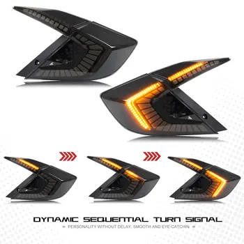 10 best sales honda civic hatchback - №1