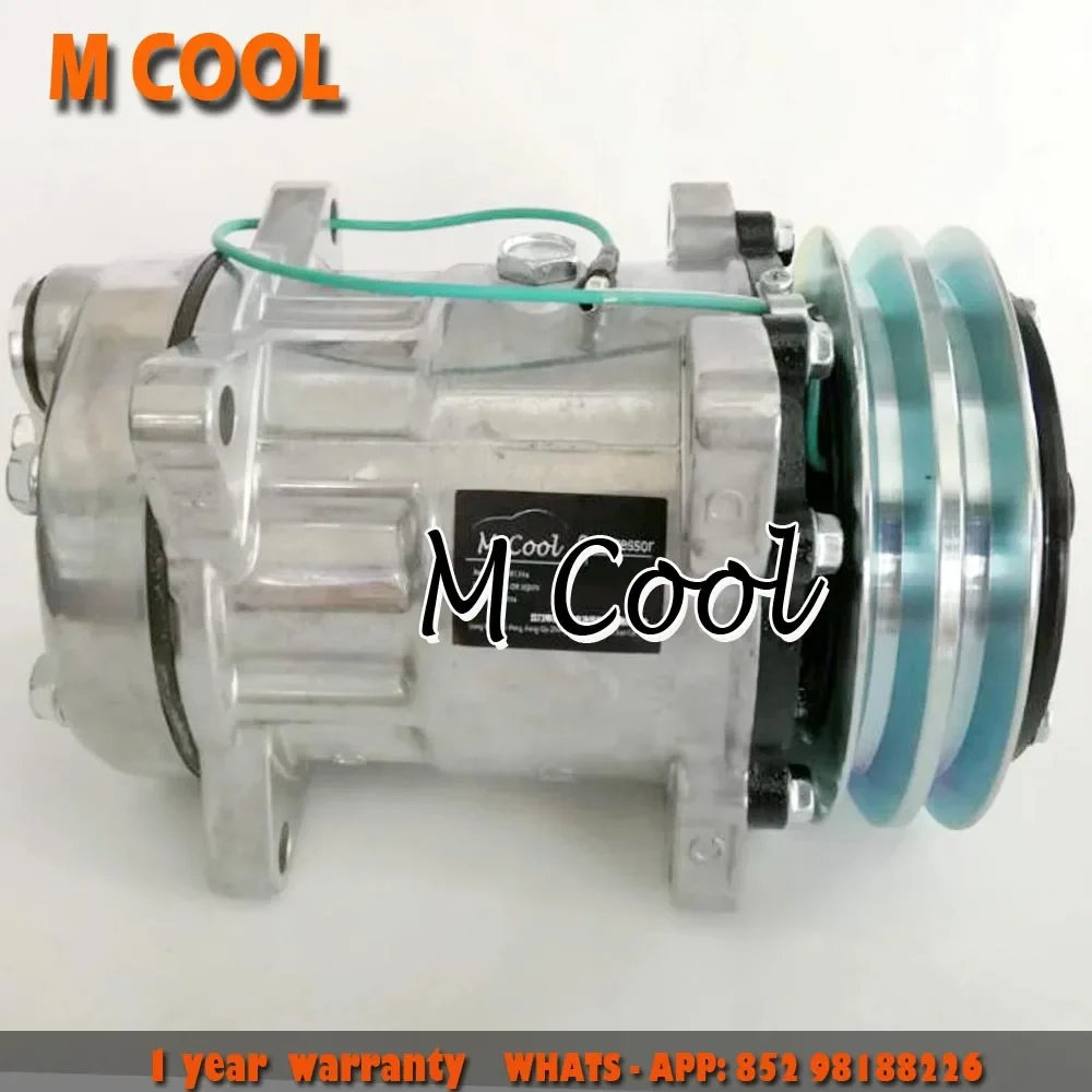 for tractor air compressor For Tractor Massey Ferguson3070 3075 3095 3120 3065 3655 3763384M91 3386961M1 3712528M2 3782613M2