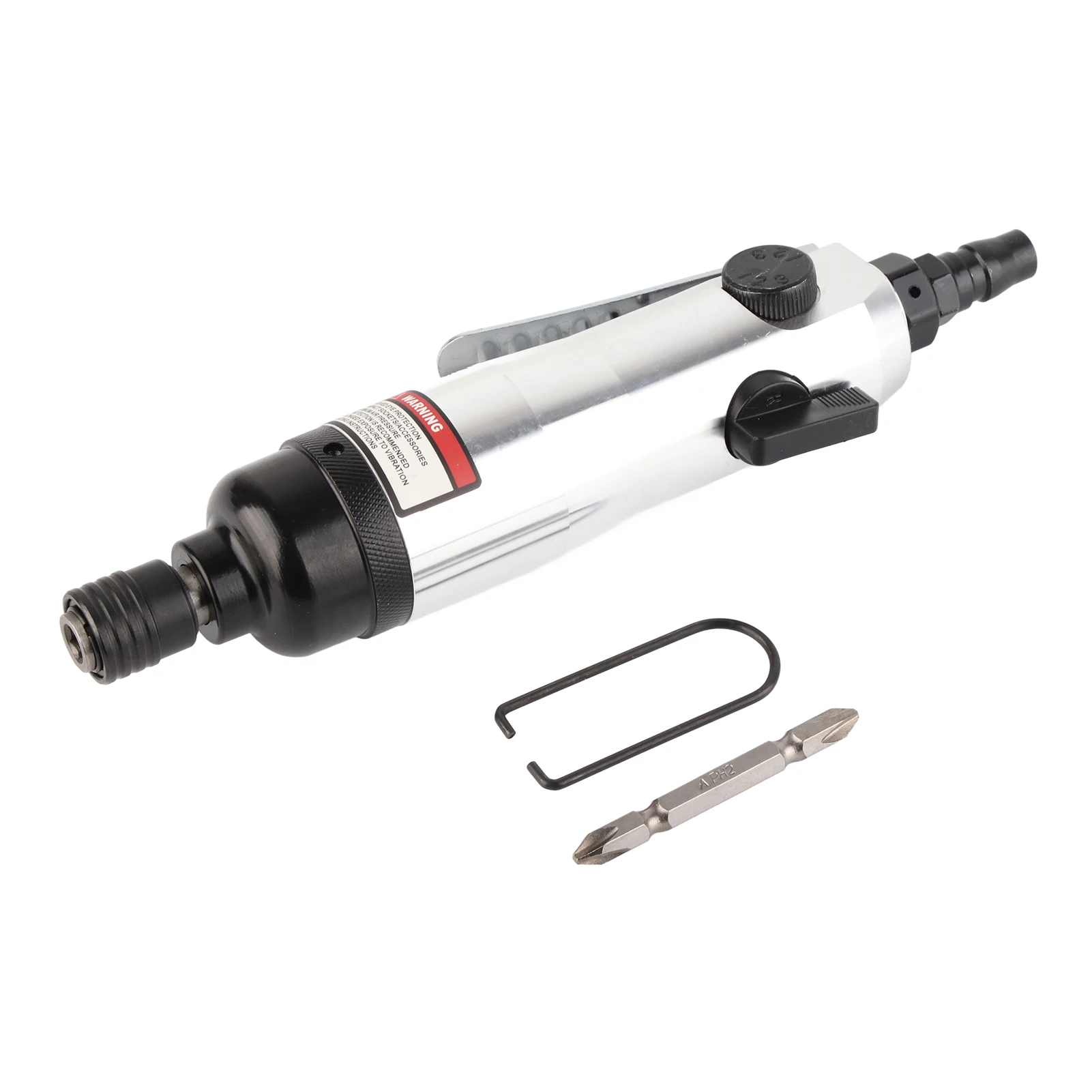 

Пневматическая отвертка, реверсивная пневматическая отвертка с высоким крутящим моментом, инструмент для удаления винтов