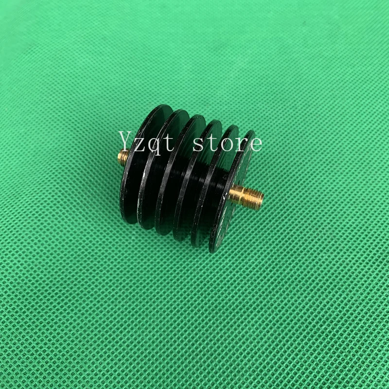 Second-hand disassembly 2.92TS10-20dB-40G 10W DC-40GHz RF coaxial fixed attenuator