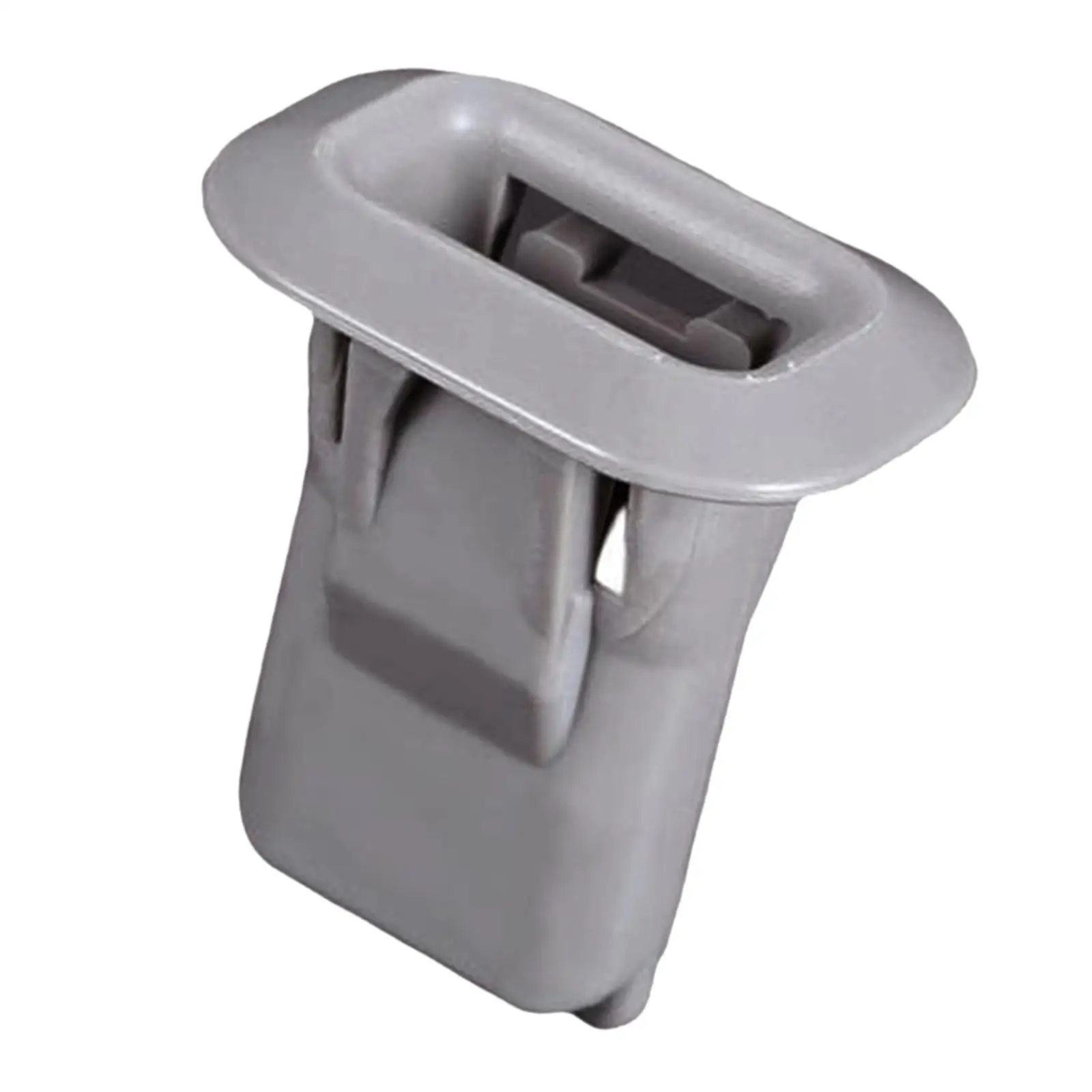 Rear Seat Cushion Bracket Pad Clip Plastic Durable for Mercedes-benz A180 200 220 250 300 350
