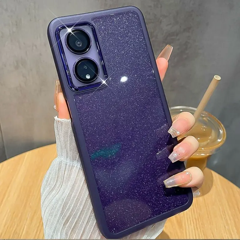 Luxury Shiny Case F…