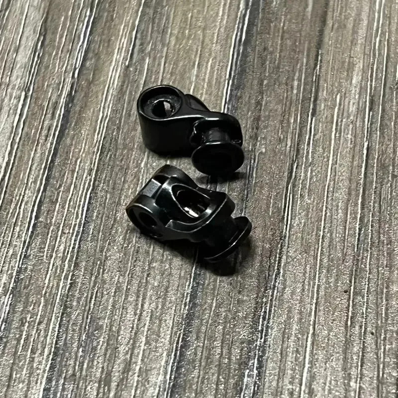 Originele Vervanging Reserve Scharnier Swivel As Schroeven Metalen Reparatie Onderdelen Voor Bos QC25 QC35 QC35II QC45 Draadloze Hoofdtelefoon