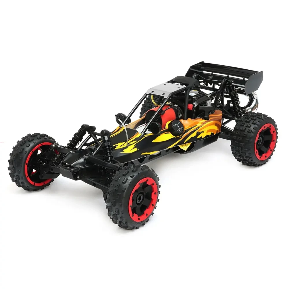 Engine Off Road Tru…