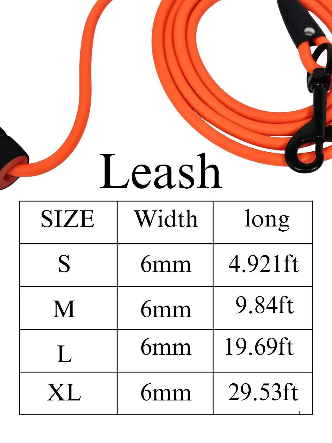 Thumbnail 3 - #73 Best Dog Leads to Buy In 2026